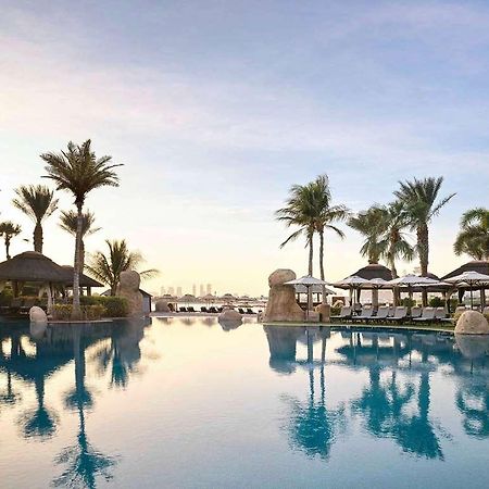 Sofitel Dubai The Palm Luxury Apartments Exterior photo