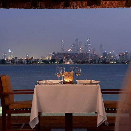 Sofitel Dubai The Palm Luxury Apartments Exterior photo