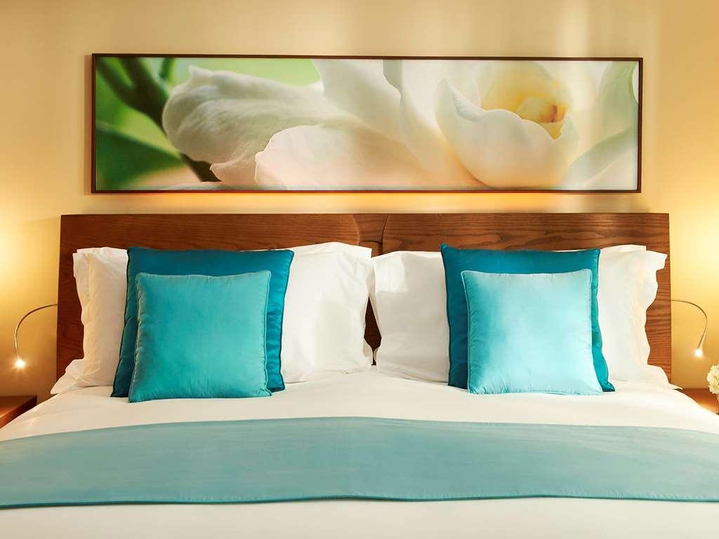 Sofitel Dubai The Palm Luxury Apartments Room photo