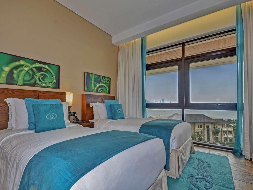 Sofitel Dubai The Palm Luxury Apartments Room photo