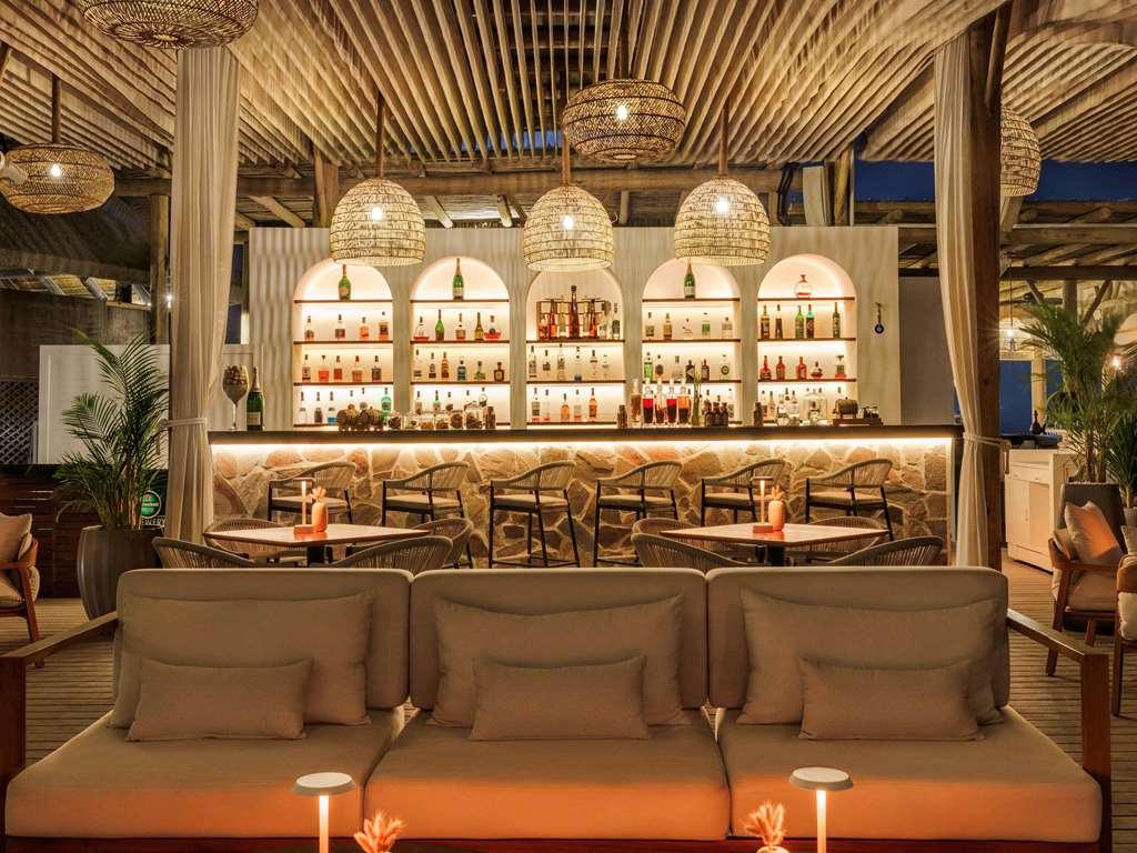 Sofitel Dubai The Palm Luxury Apartments Restaurant photo