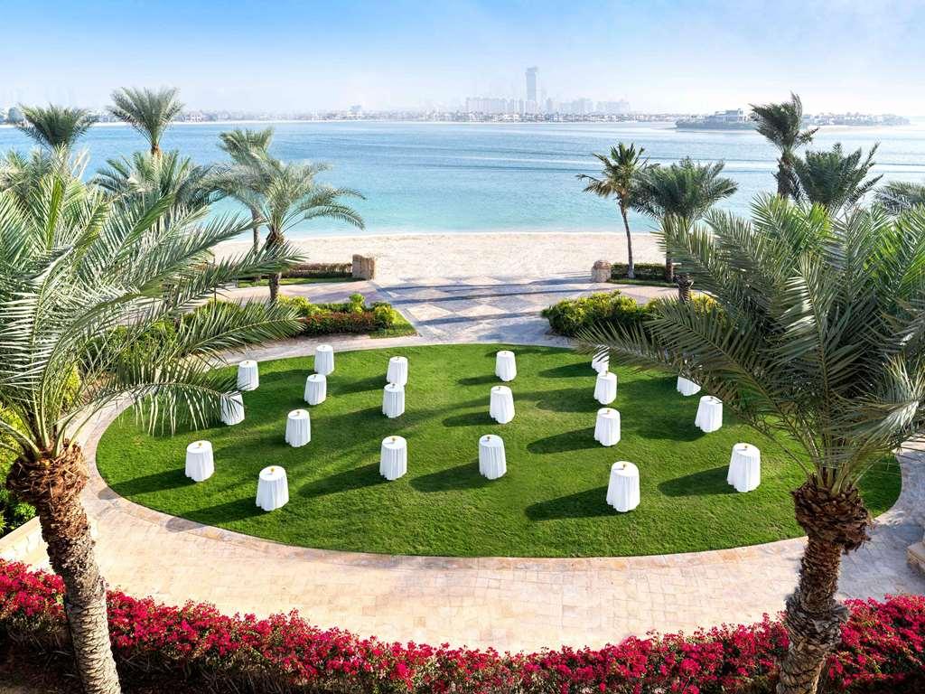 Sofitel Dubai The Palm Luxury Apartments Exterior photo