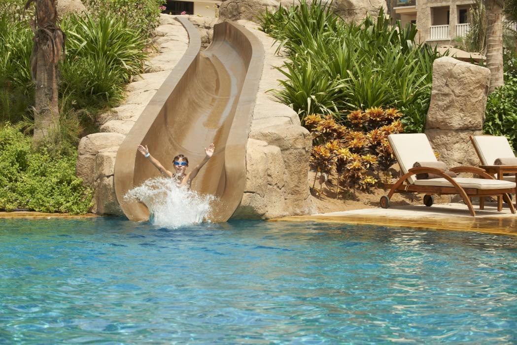 Sofitel Dubai The Palm Luxury Apartments Exterior photo