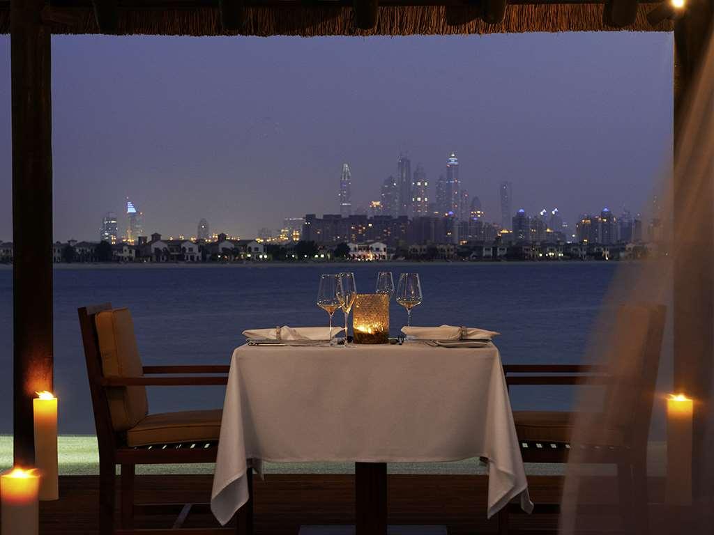 Sofitel Dubai The Palm Luxury Apartments Exterior photo