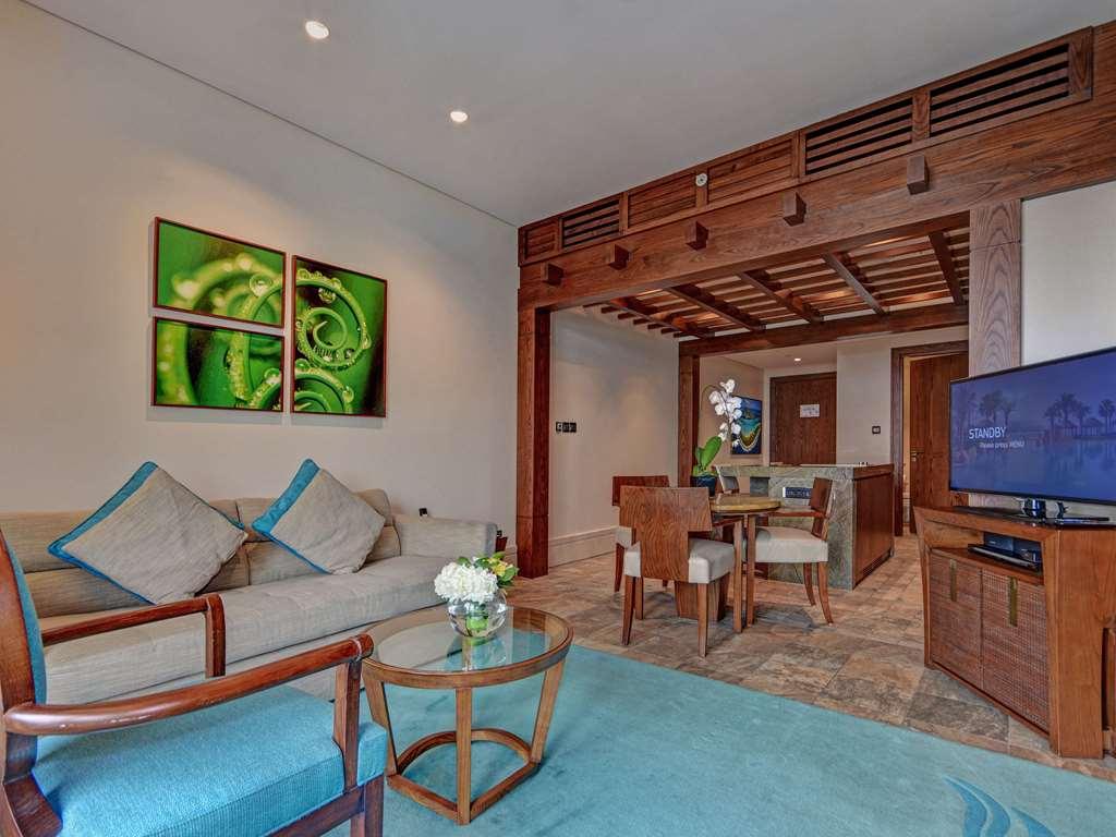 Sofitel Dubai The Palm Luxury Apartments Room photo