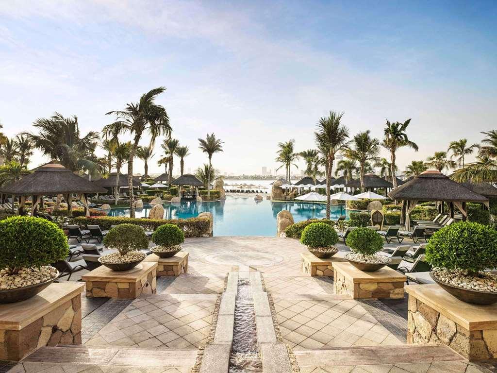 Sofitel Dubai The Palm Luxury Apartments Exterior photo