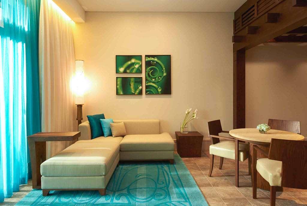 Sofitel Dubai The Palm Luxury Apartments Room photo