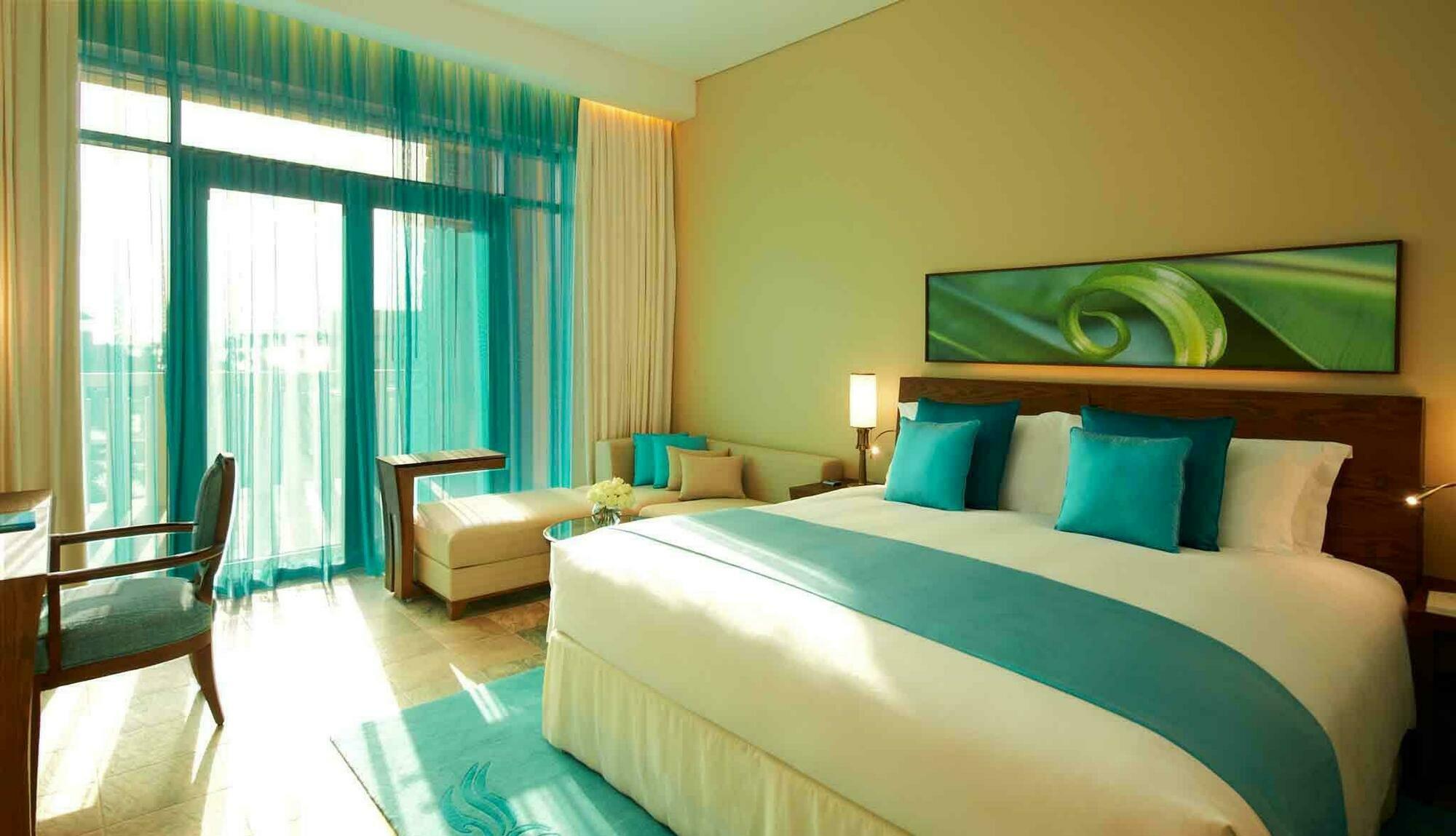 Sofitel Dubai The Palm Luxury Apartments Exterior photo
